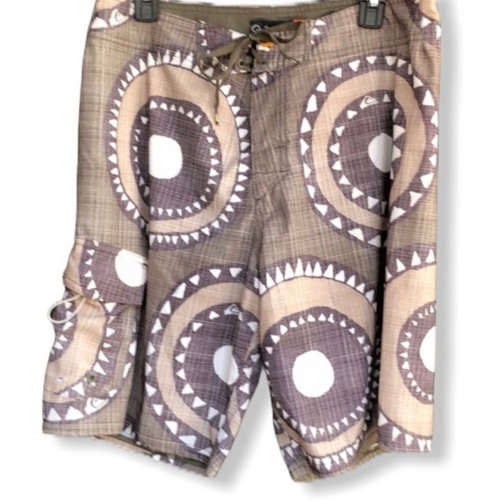 Quiksilver Board‎ Shorts